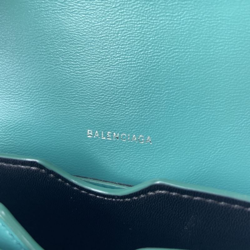 Balenciaga Satchel Bags